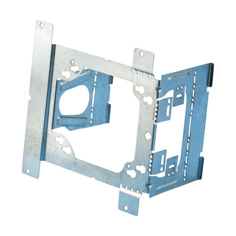 electrical box mointing bracket|caddy electrical box support brackets.